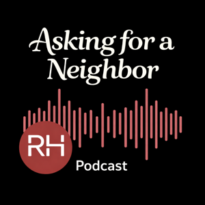Asking for a Neighbor