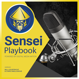 Sensei Playbook