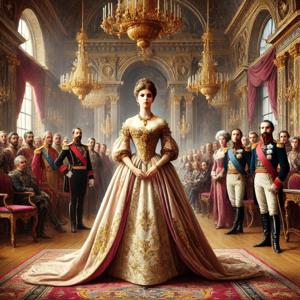 Princess Galva