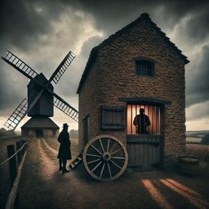 Prisoner of the Mill