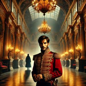 Prisoner of Zenda