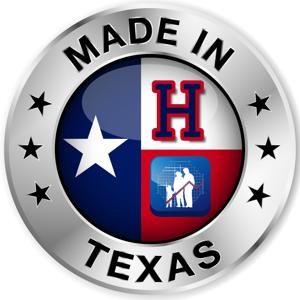 Made in Texas