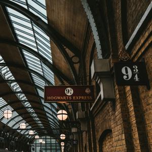HOGWARTS EXPRESS