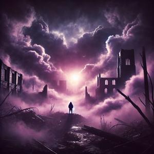 Purple Cloud