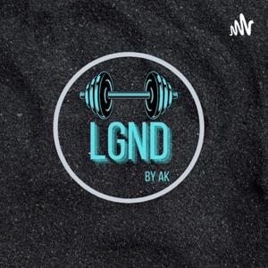 Be LGNDary