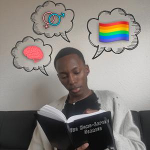 the homo-sapien diaries