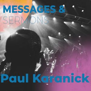 Sermons - Paul Karanick