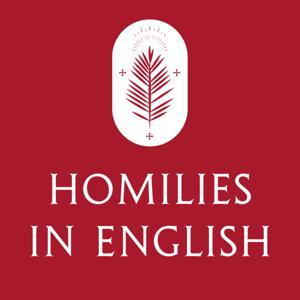 Rother Shrine Homilies