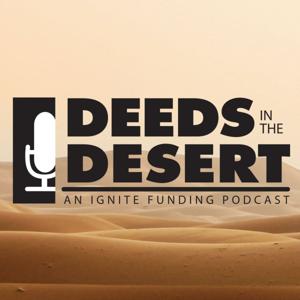 Deeds in the Desert