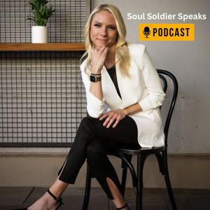 Episode 1: From Pain to Purpose: The Heart Behind Soul Soldier Speaks