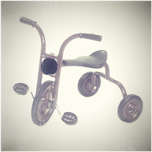 All over "It's All OVER"?