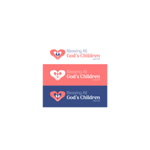 Blessing All God's Children