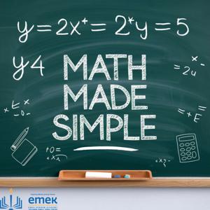 Math Made Simple