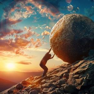 Struggle and Rise Podcast