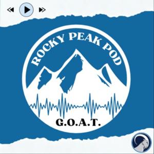 Rocky Peak Pod