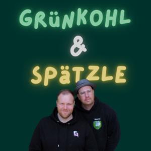 Grünkohl&Spätzle