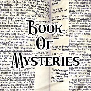 Book Of Mysteries