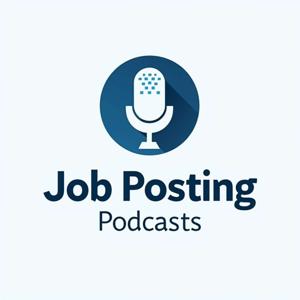 Job Posting Podcasts