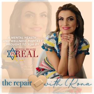The Repair with Rona- A Project of MHI