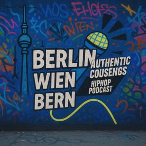 Authentic Cousengs - Hip Hop Podcast