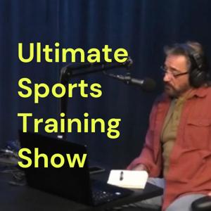 Ultimate Sports Training Show