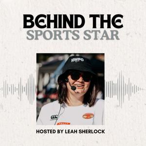 Behind the Sports Star