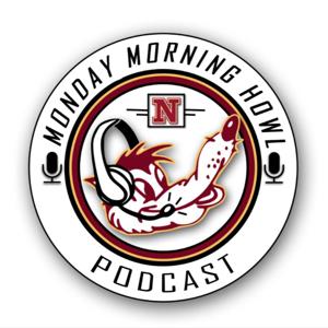 Monday Morning Howl Podcast