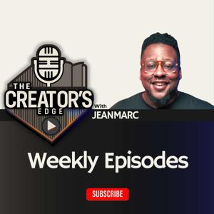 The Creators Edge | Podcast