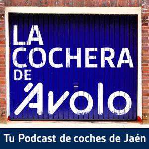 La cochera de Ávolo | Historias de coches y conductores