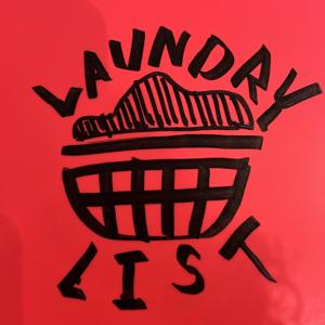 Laundry's List