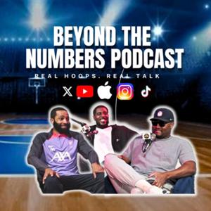 The Beyond the Numbers Podcast