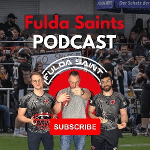 Fulda Saints Podcast
