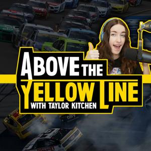 Above the Yellow Line