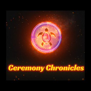 Ceremony Chronicles, Island Turtle Talk