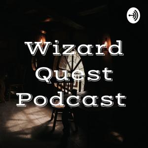 Wizard Quest Podcast