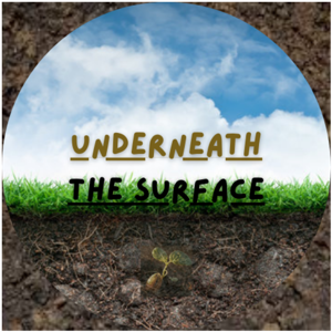 Underneath The Surface