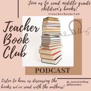Teacher Book Club