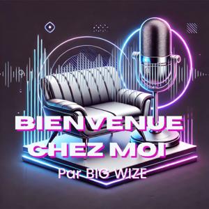 Bienvenue chez moi | par Big Wize