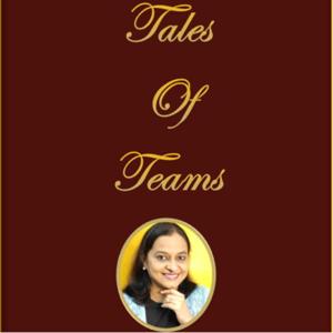 Tales Of Teams