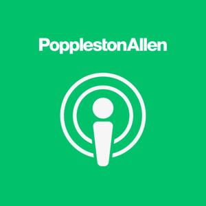 The Poppleston Allen Podcast