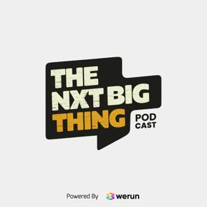 The Next Big Thing