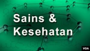 Sains & Kesehatan - Voice of America | Bahasa Indonesia