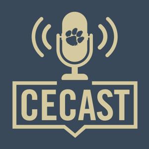 Clemson University CECAST - Graduate Life in the College of Engineering, Computing & Applied Sciences