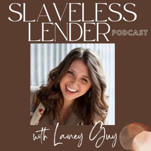 Lainey Guy's Podcast