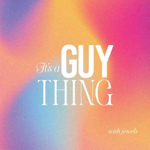 It's a Guy Thing