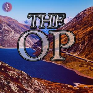 The OP with Nolan & Preston