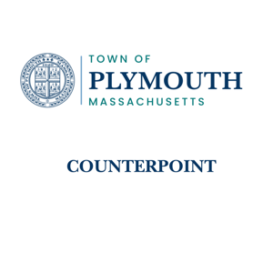 Counterpoint: a Town of Plymouth Podcast