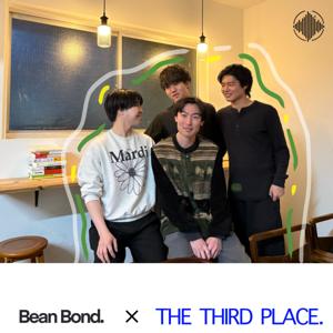 The Third Place by BeanBond