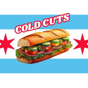 Cold Cuts Podcast