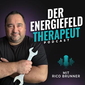 Der Energiefeld-Therapeut